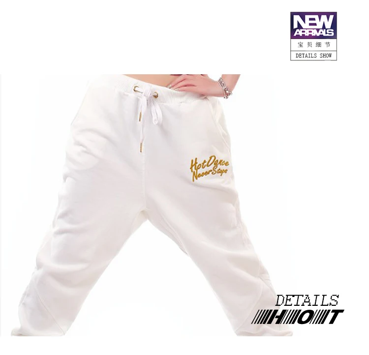 Jazz Dance Suit Ds Fashion Hip-hop Clothing Women Loose Suit Hip-hop Hip-hop Students Performing Practice Dance Clothes