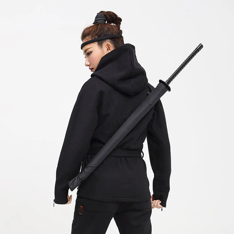 Новое поступление креативный японский ниндзя как Самурай длинный меч ручка