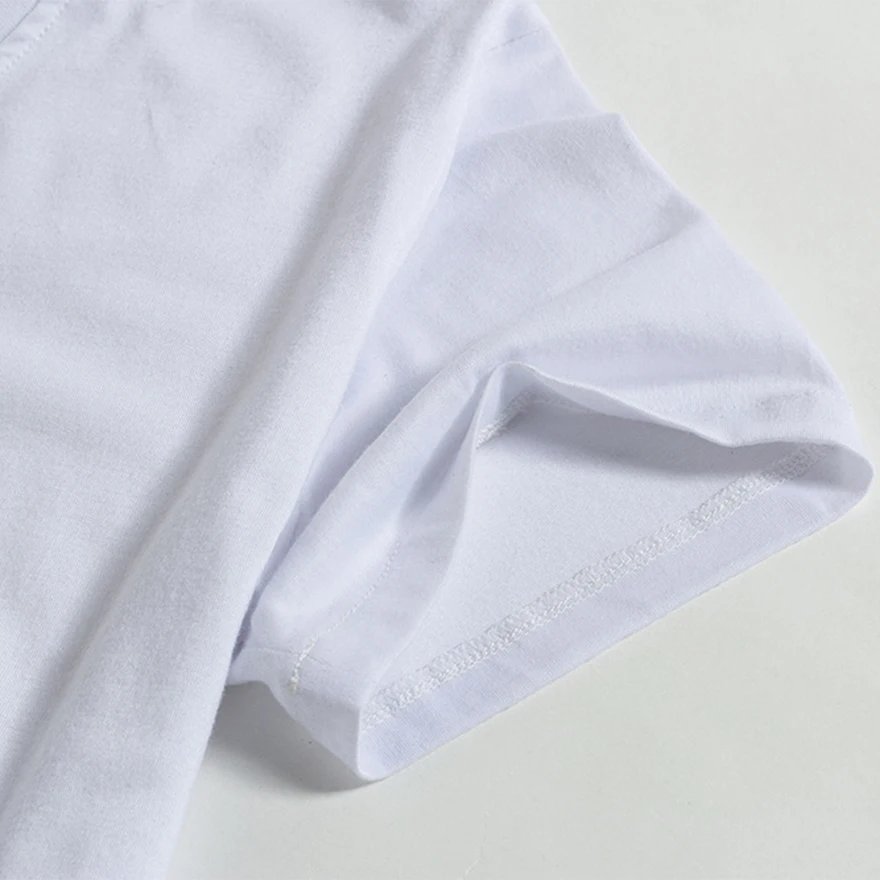 Новинка топы для беременных Одежда футболки с принтом милой панды женщин белая