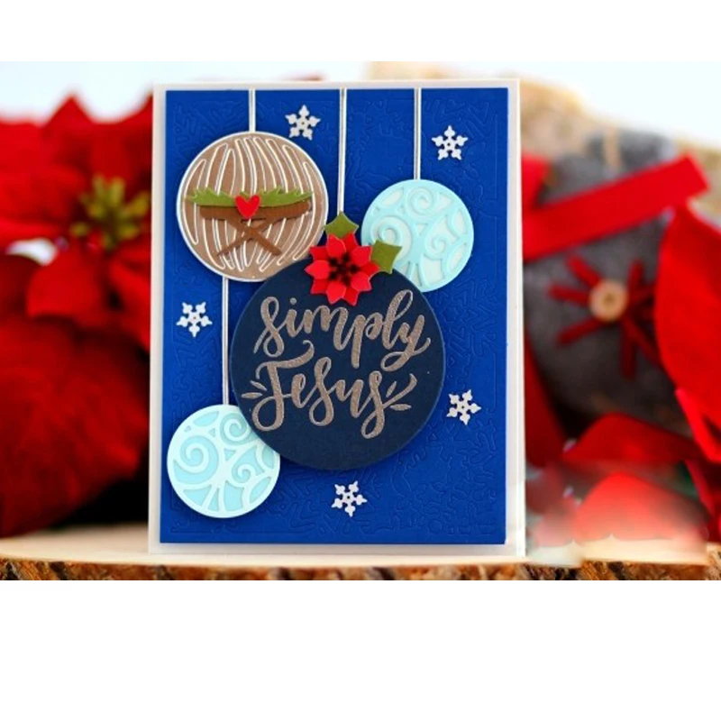 Bonfire Metal Cutting Die Silver Embossing Template DIY Handmade Scrapbooking Paper Card Album Photo Making Stencil Decoration | Дом и сад