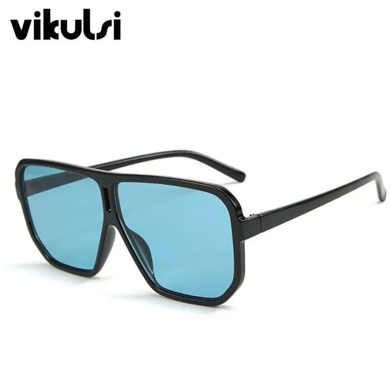 

Unisex Retro Classic Square Sunglasses Women Men Vintage Shades Retro Acetate Oversize Sun glasses Female Eyewear Shades UV400