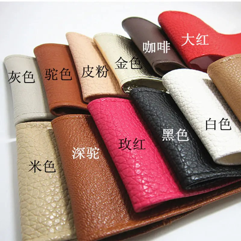 Женский широкий пояс из мягкой кожи Завязывающийся вокруг талии аксессуар для