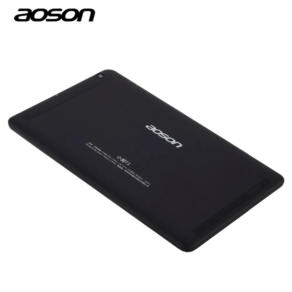 Aoson Google Android 10 1 6 0 дюймов планшет на ГБ android 2 Гб ОЗУ 16 ПЗУ wifi нетбук четырехъядерный