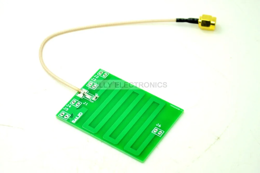 Антенна 5 дБи PCB UHF RFID 902 928 м см x с разъемом SMA|antenna rfid|antenna uhfantenna pcb |