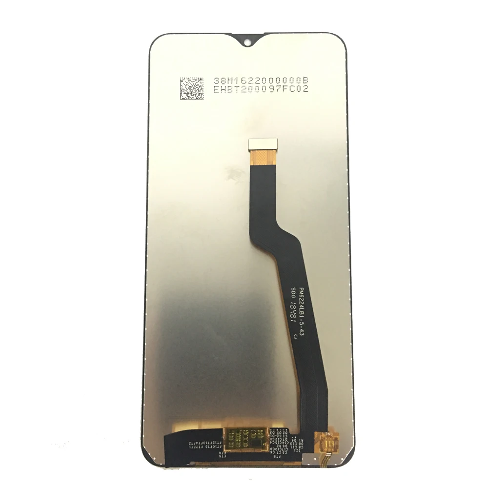 Супер AMOLED дисплей для Samsung Galaxy M10 2019 SM 105 M105F M105DS ЖК сенсорный экран дигитайзер