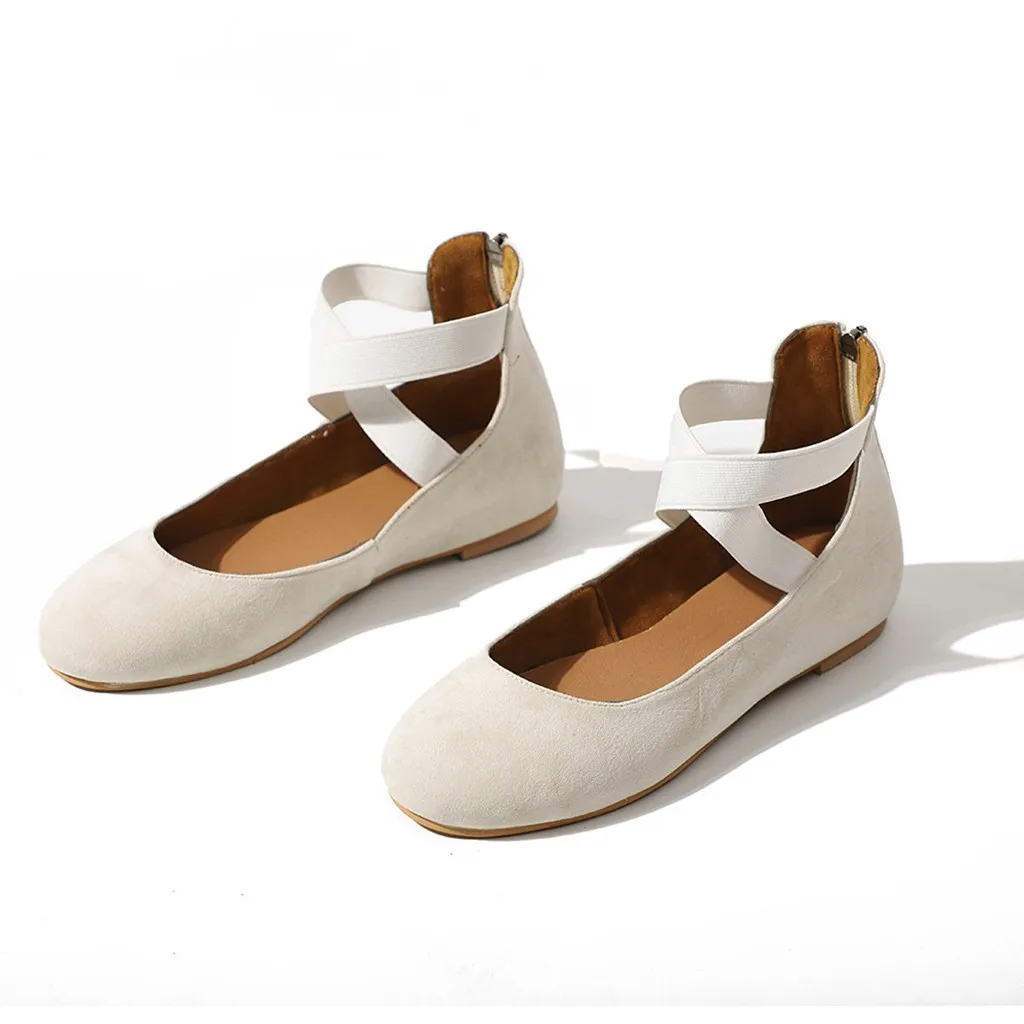 Брендовая элегантная женская обувь для танцев; коллекция года; Zapatos De Mujer; женские летние сандалии на плоской подошве; новая популярная пляжная обувь
