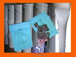 Литой из силиконового полимера для изготовления пресс форм|rubber for molds|rubber moldingrubber