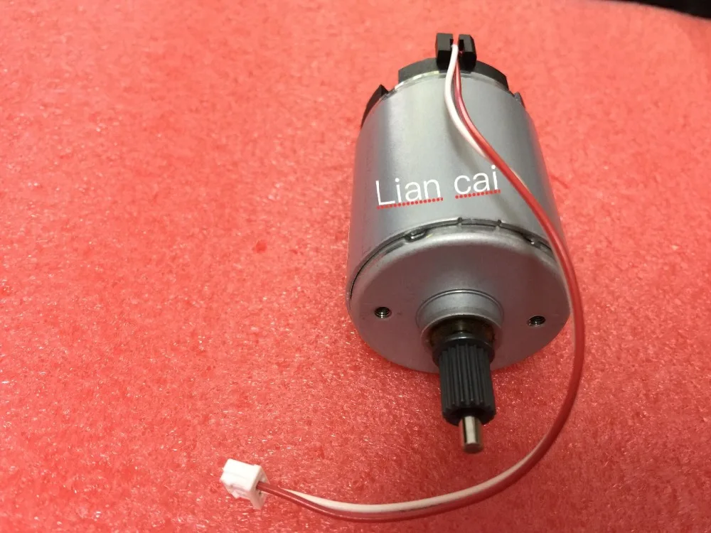 545 DC DC12V-38V генератор высококачественный двигатель ветряные турбины 2400-6800 об/мин