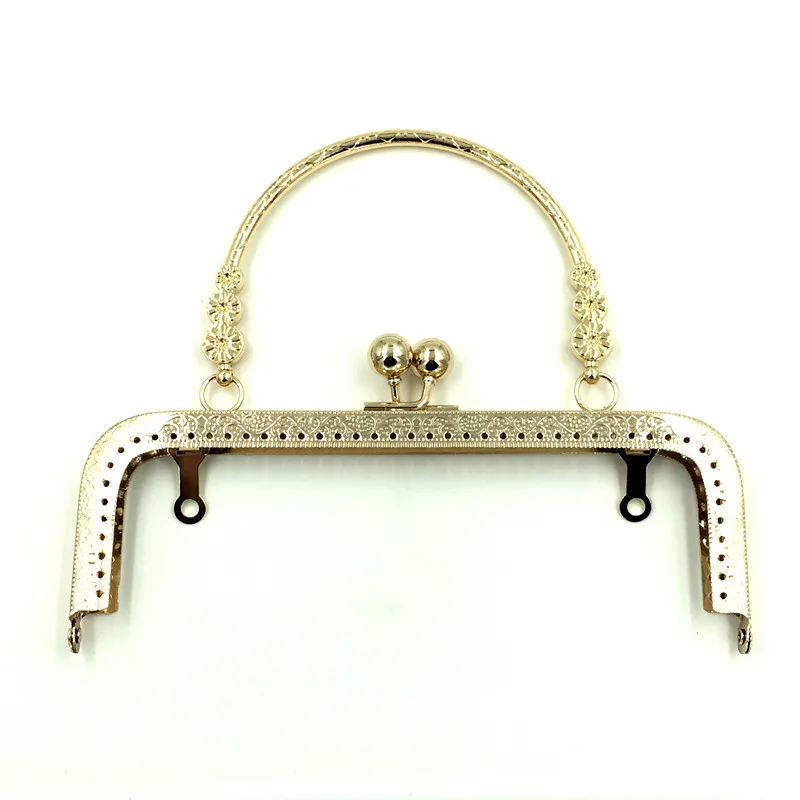 

10 шт., металлические застежки для сумок, 18 х15 см