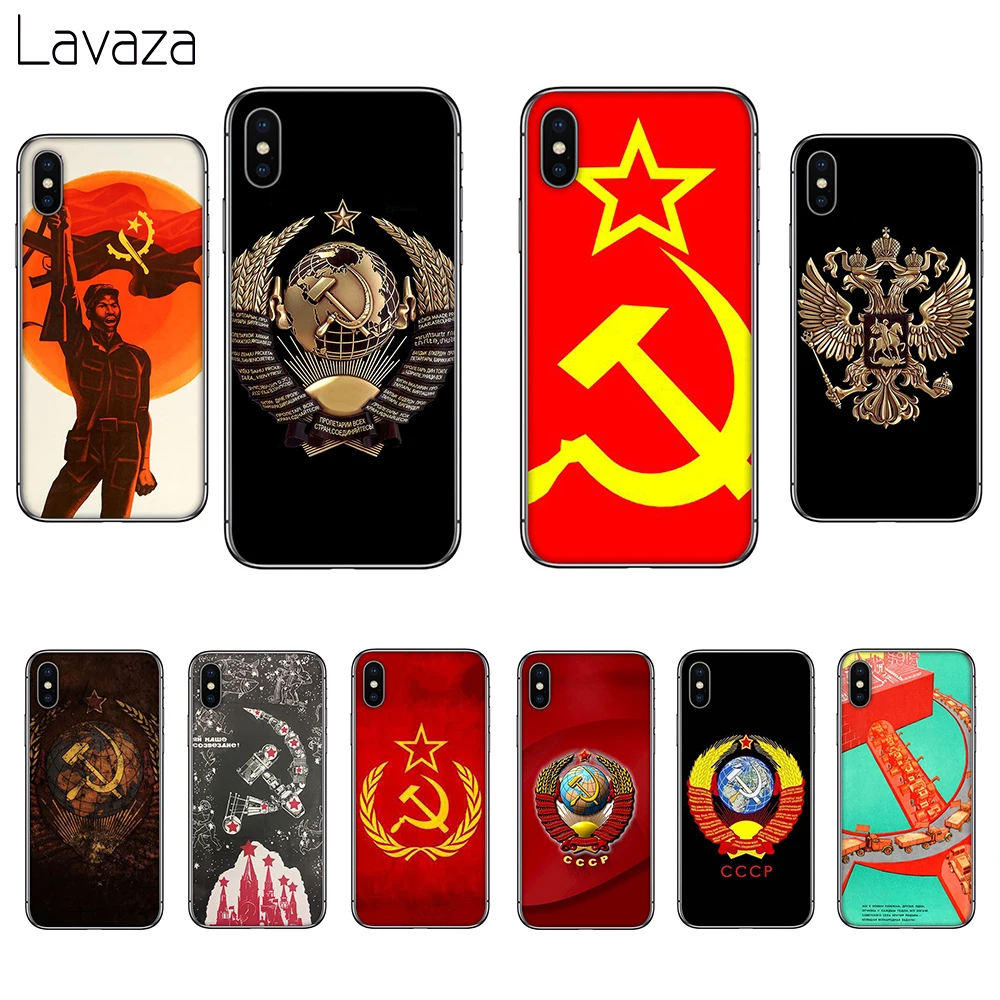 Мягкий силиконовый чехол Lavaza для Apple iPhone 6 6S 7 8 Plus 5 SE X XS 11 Pro MAX XR |