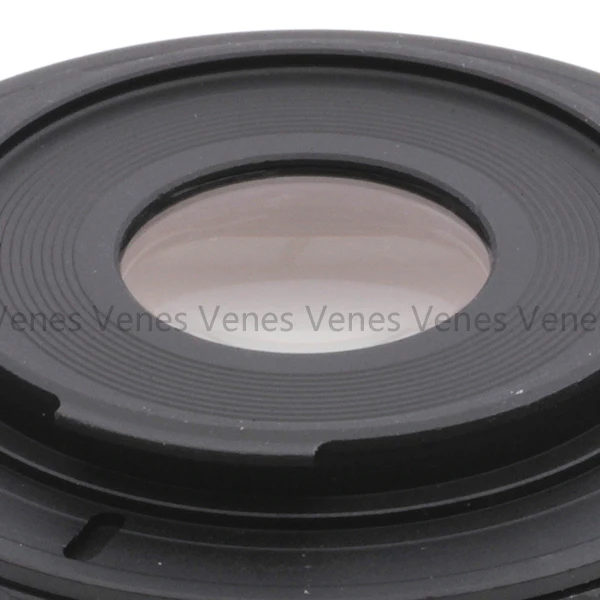 Кольцо-адаптер для крепления Venes на FD-PK подходит объектива Canon FD Pentax K с оптическим