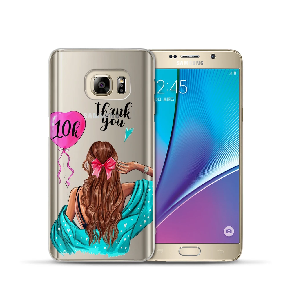 09 Модный женский чехол для телефона ragaza для samsung S10 Lite S9 S8 Plus S7 S6 Edge J310 J330 J530 J2prime чехол Etui - Цвет: 09