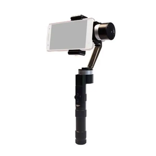 Zhiyun Z1 Smooth R версия 3 оси Многофункциональный Смартфон Gimbal Stablizer для iPhone 8 8Plus до 7