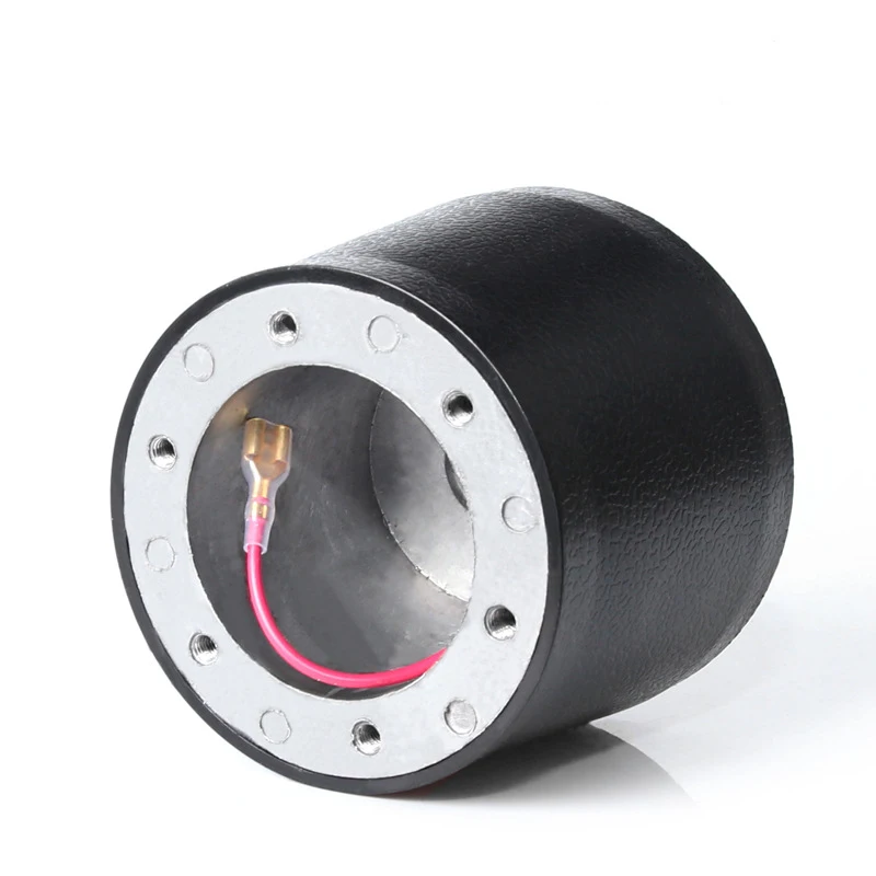 Racing Car Auto Steering Wheel Hub Adapter Head Aluminum Parts For LADA Russian Practical To Use