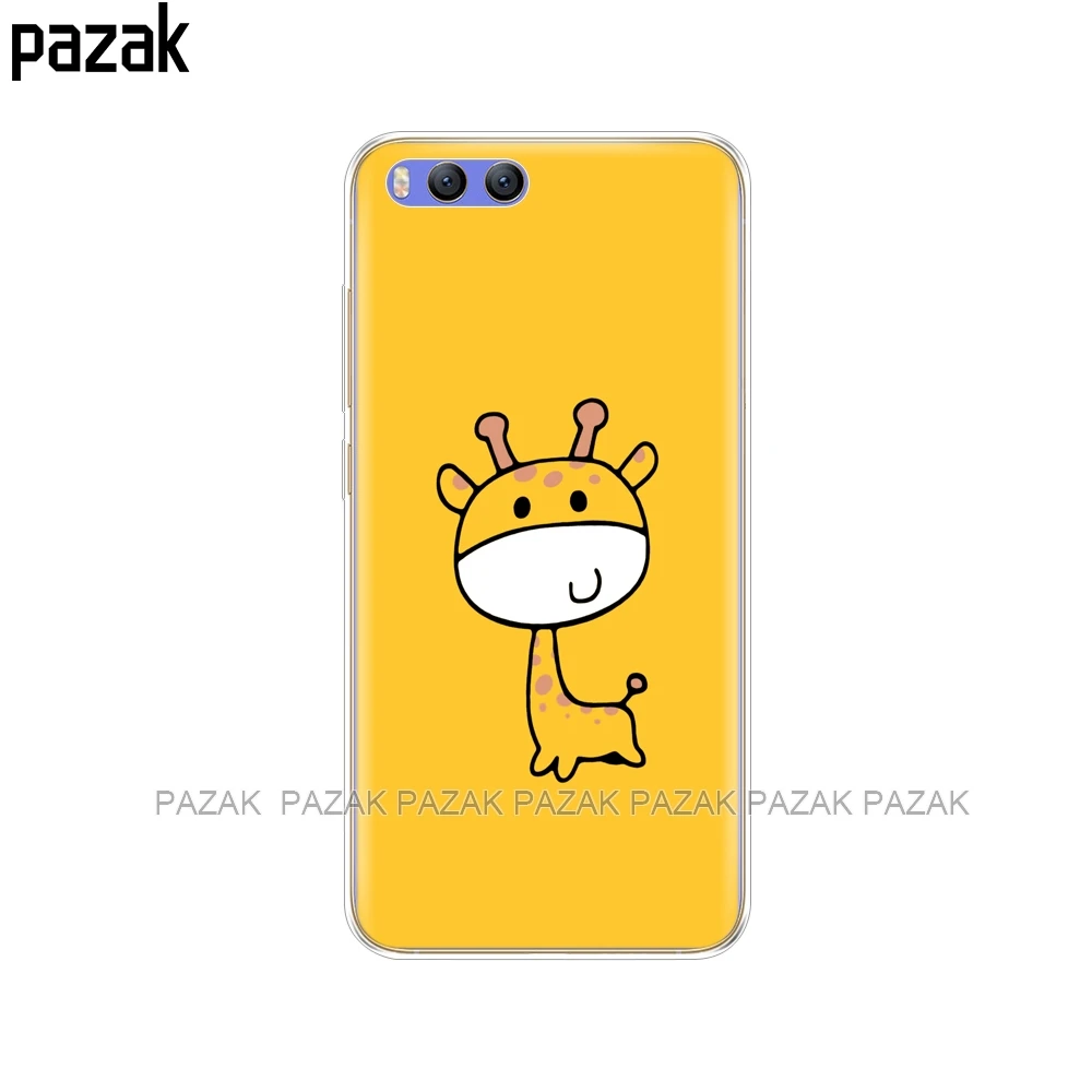 34272 Силиконовый чехол для телефона xiaomi mi 6 xiaomi mi NOTE 3 чехол s для xiaomi mi 6 Чехол для Xio mi 6 mi NOTE 3 дизайн - Цвет: 34272