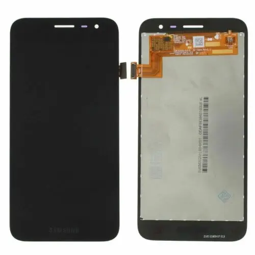 ЖК-экран в сборе для Samsung Galaxy J2 Core 2018 J260 дигитайзер черный | Мобильные телефоны и