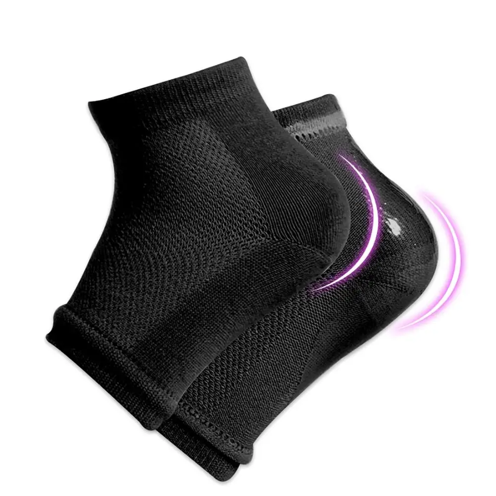 4 шт./2 пары носки для ухода за ногами|Инструмент ступнями| |