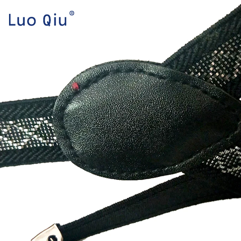 Регулируемые Детские подтяжки для малыша черные серые красные однотонные