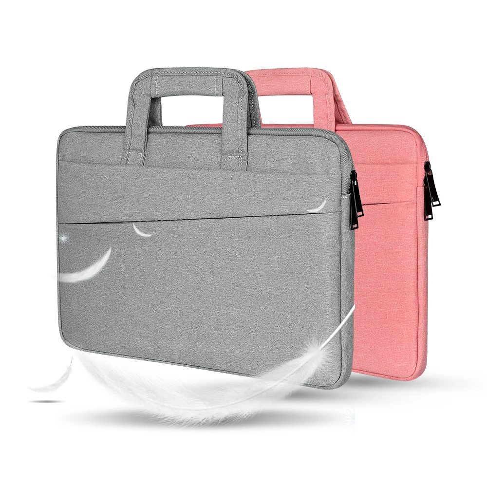 Сумка для ноутбука Macbook Air Pro retina 13, 13,3, 14,1, 15,4, 15,6 дюймов, чехол для ноутбука, чехол для планшета, чехол для Xiaomi Air, hp, Dell