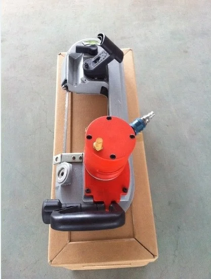 Топовая ручная универсальная режущая пила пневматические взрывоупорные пилы