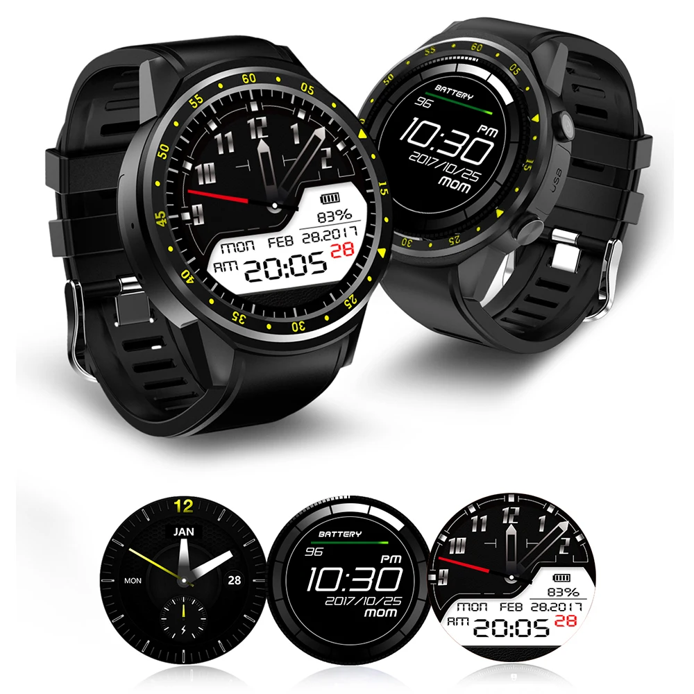 F1 smart watch GPS SIM TF для студийной съемки с изображением спортивные подключаемые к