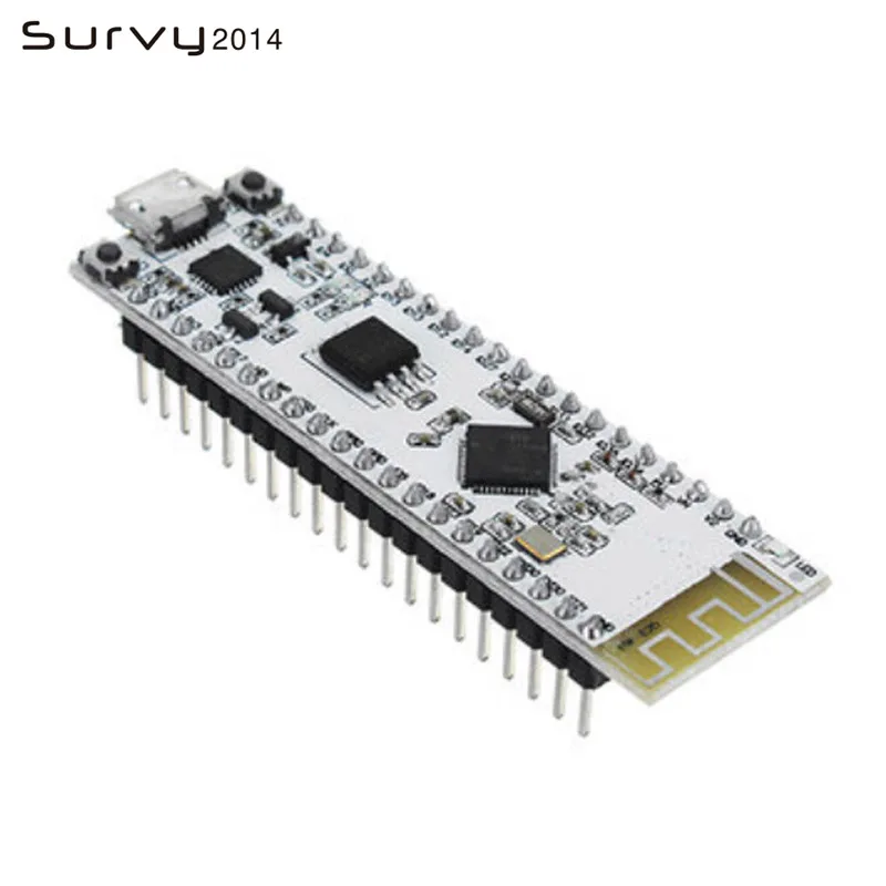 ESP8266 WEMOS WI-FI Bluetooth Батарея Wireless Development Board основе ESP-32 | Электронные компоненты и