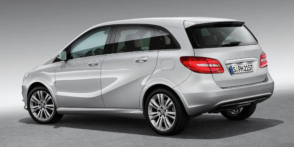 JiaYiTian автомобиля Камера для Mercedes Benz B класс W246 B200 B180 B220d B250 2012~ CCD/задний Камера/Обратный Камера номерного знака