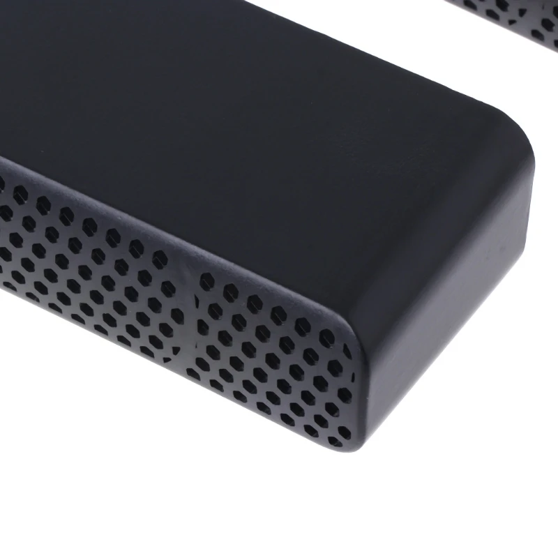 Новинка 2 шт. чехол на вентиляционное отверстие заднего сиденья автомобиля для