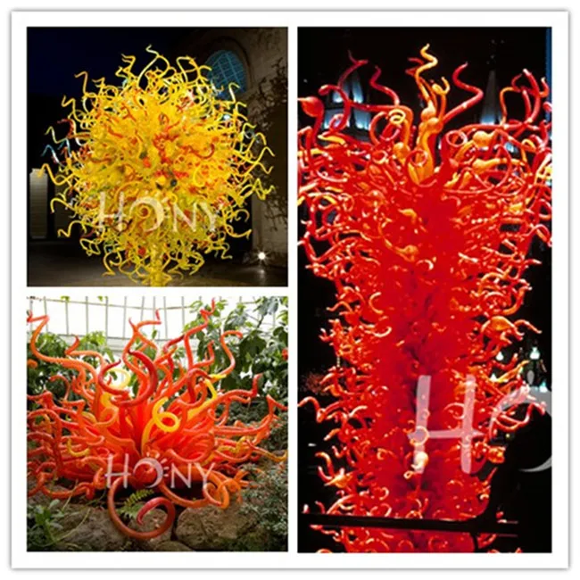 Современная хрустальная люстра Longree светодиодные лампы подержанная ручной