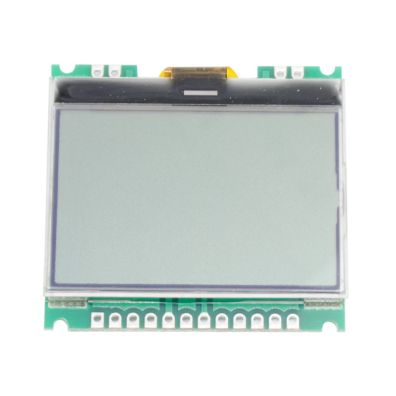 3,3 V 12864G-086-P матричный модуль 12864 ЖК-модуль дисплея с подсветкой COG