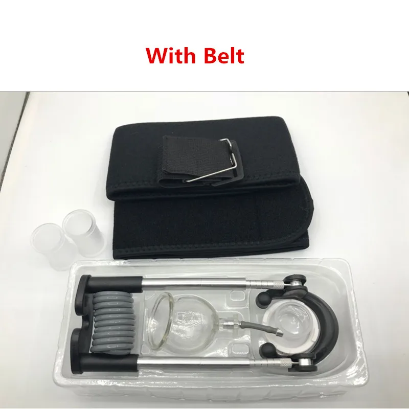 Секс продукт Pro удлинитель Мужской пенис насос Увеличение пениса усилитель