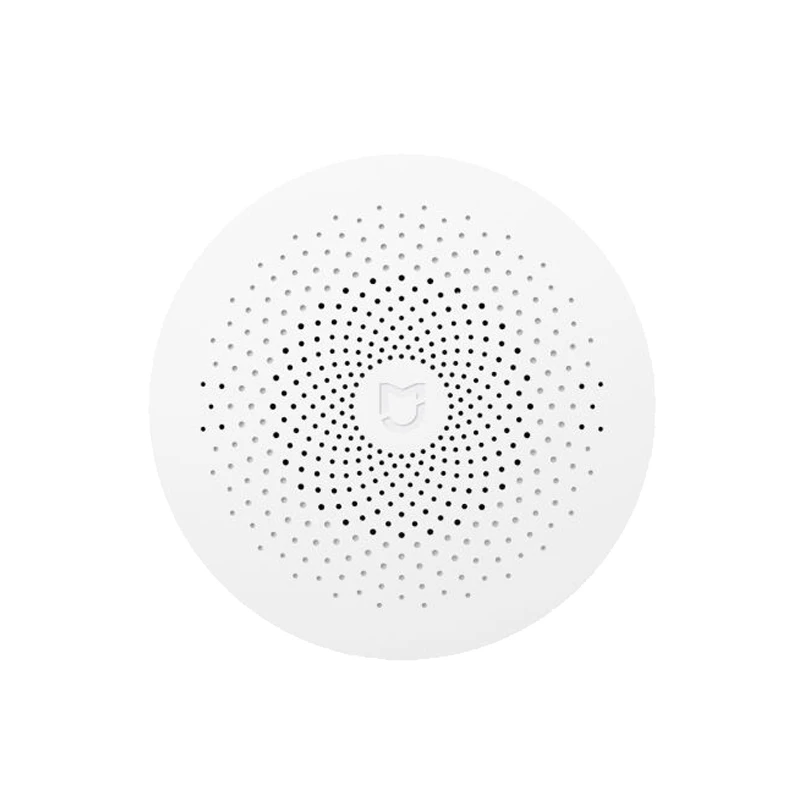 Умный домашний комплект Xiaomi Mijia Gateway Hub датчик человеческого тела беспроводной переключатель Температура Влажность утечка воды сигнализация набор