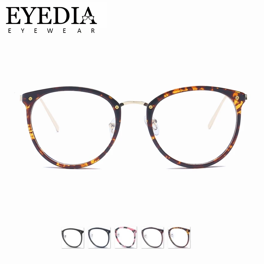 Высококачественные оправы TR90 для очков с металлическими дужками очки унисекс