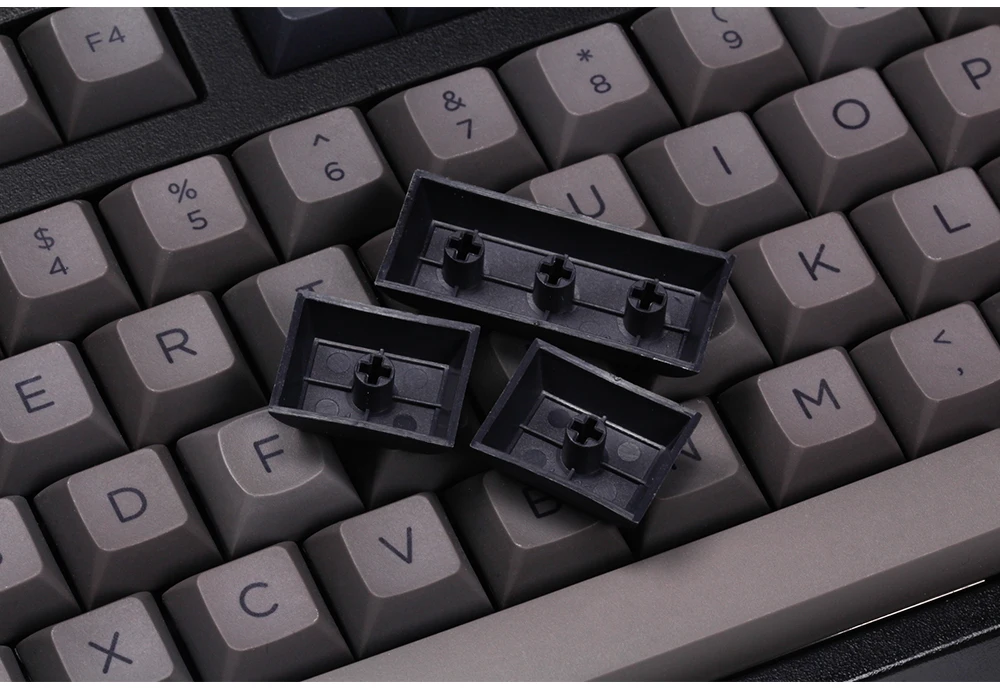 Краситель субкровать dsa pbt keycap 145 ключи для cherry mx Переключатель