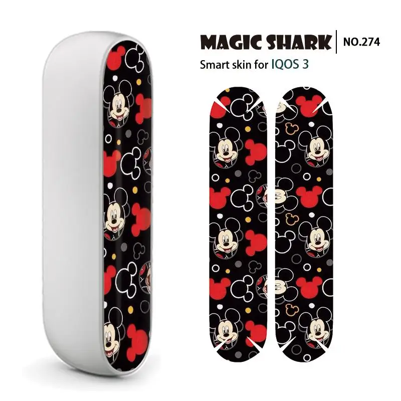 Magic Shark Модный чехол с изображением карты мира Shinchan Mikey Avicii лист цветок ПВХ