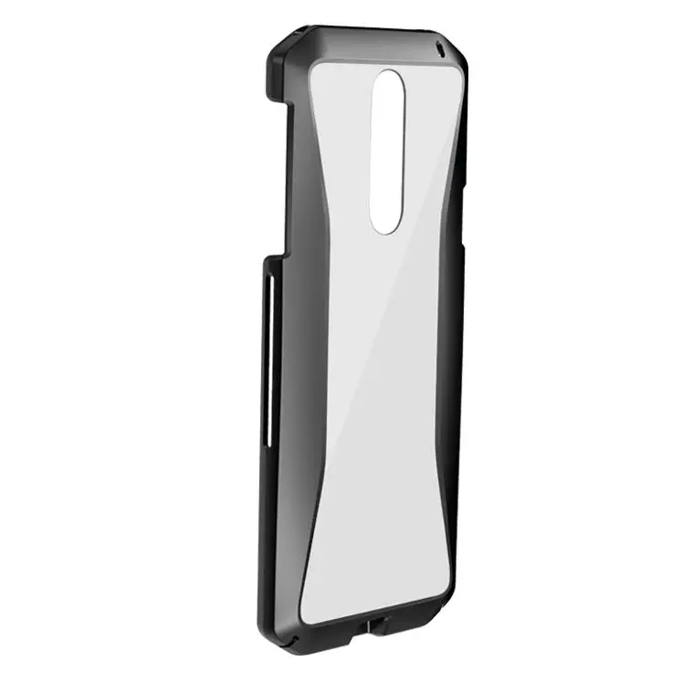 Оригинальный силиконовый чехол Xiaomi Black Shark для телефона 2nd H66L геймпад Bluetooth Rocker 340