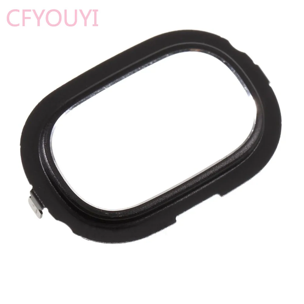 

5pcs/lotBack Rear Camera Metal Lens Protector Part For Samsung Galaxy J4 2018