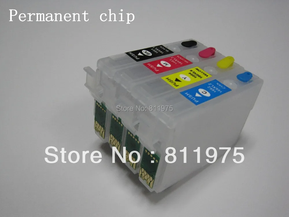 T1811 T1801 многоразовый чернильный картридж для Epson XP 225 322 325 422 XP322 XP325 XP422 XP425 принтер|ink