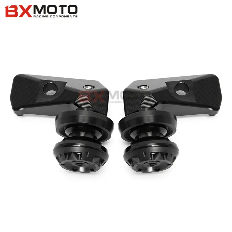 Задняя ось для мотоцикла Cnc блок блоков регулировки цепи шпинделя с катушкой