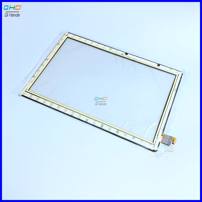 100% новый 10 1 &quotдля планшета ALLDO CUBE Power M3 4G дюймов сенсорный экран панель дигитайзер