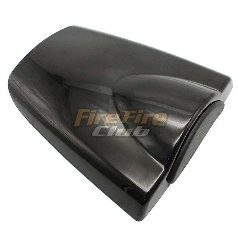 Черный красный синий для Honda CBR 600 RR F5 2003 2004 2005 2006 крышка заднего сиденья капот Solo