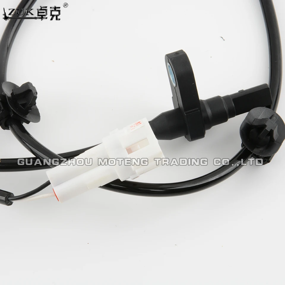 ZUK передний левый и правый ABS колеса Скорость Сенсор для Toyota YARIS NCP91 2006- VIOS NCP9#2007- для Scion XD ZSP110 2007 2008