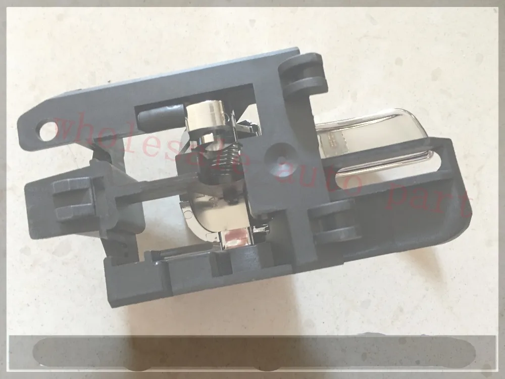 Правая Автомобильная внутренняя дверная ручка для NISSAN QASHQAI 2007 2013 80670 JD00E/80670JD00E 80671