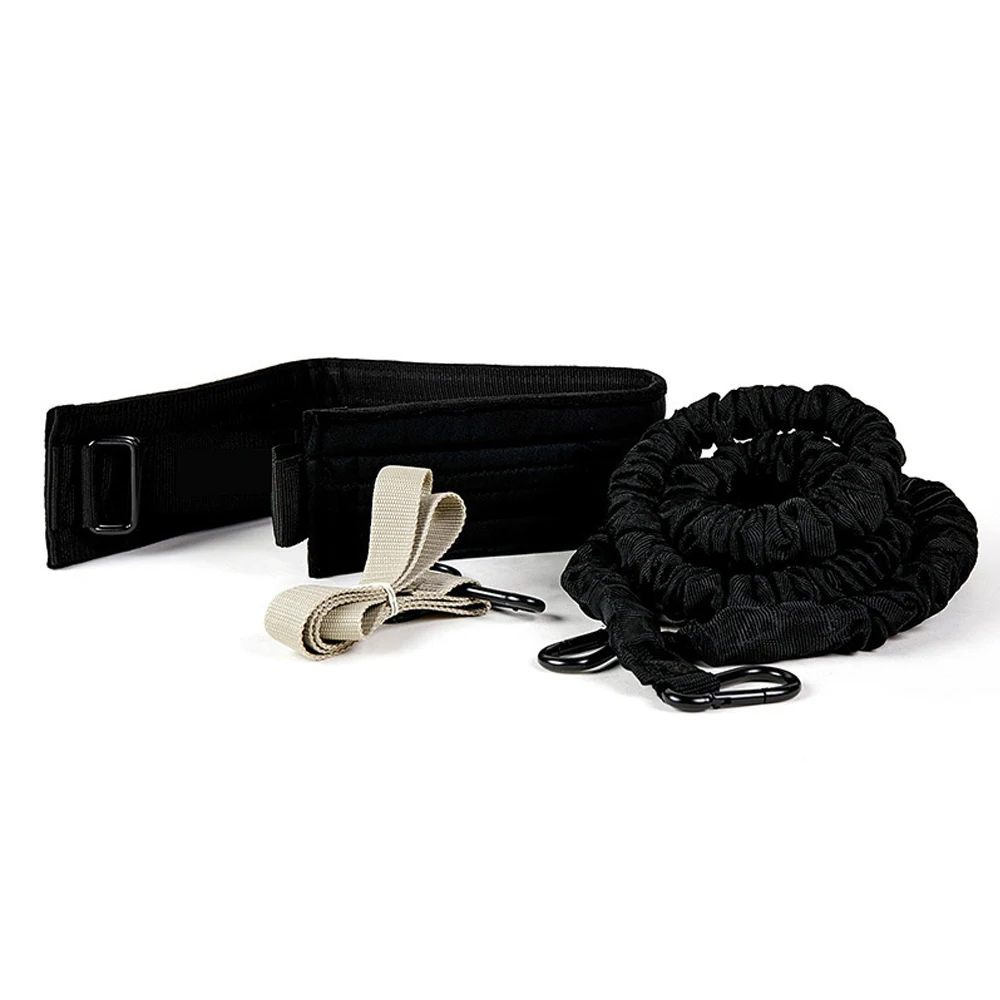 Кроссфит тхэквондо бокс тренажерный зал бег тренировка Тяговая веревка взрывная