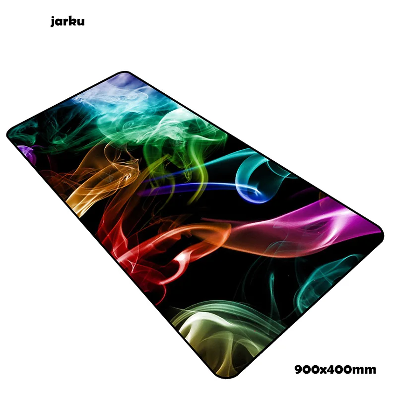 Rgb коврик для мыши 900x400 мм коврик для мыши лучший игровой коврик для мыши геймер рождественские подарки большие персонализированные коврики для мыши Клавиатура ПК коврик