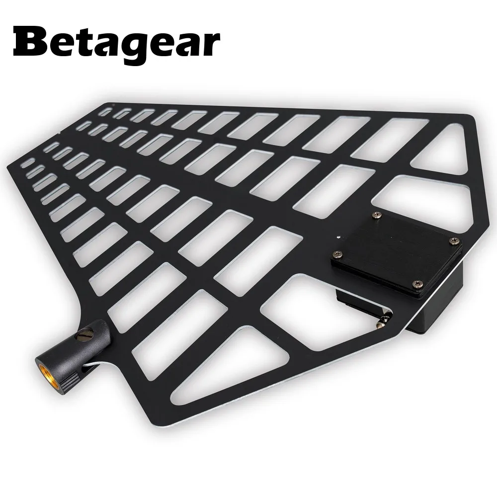 구매 Betagear 8 채널 안테나 분배기 시스템 PS28 Pro 오디오 RF 분배기 신호 증폭기 무선 450-950Mhz RF 멀티 SMA