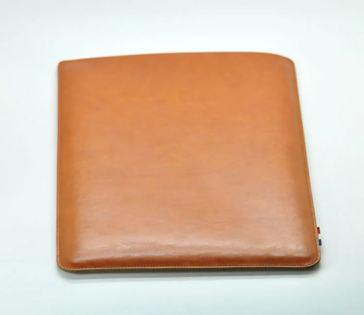 Новая ультратонкий супер тонкий рукав чехол, микрофибра кожаный чехол для ноутбука MacBook Pro 13 15 /
