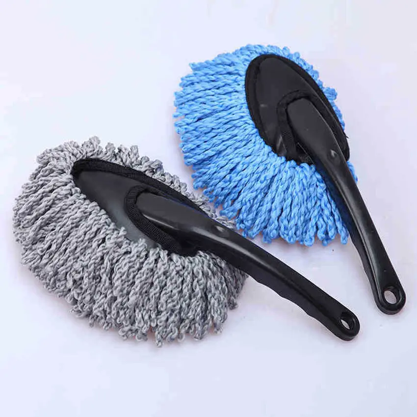 Автомойка Duster очистки грязь пыль чистой автомобилей треугольный Кисть высокого щетка для мытья автомобиля грузовик пыли Автомойка Малый воск кисть