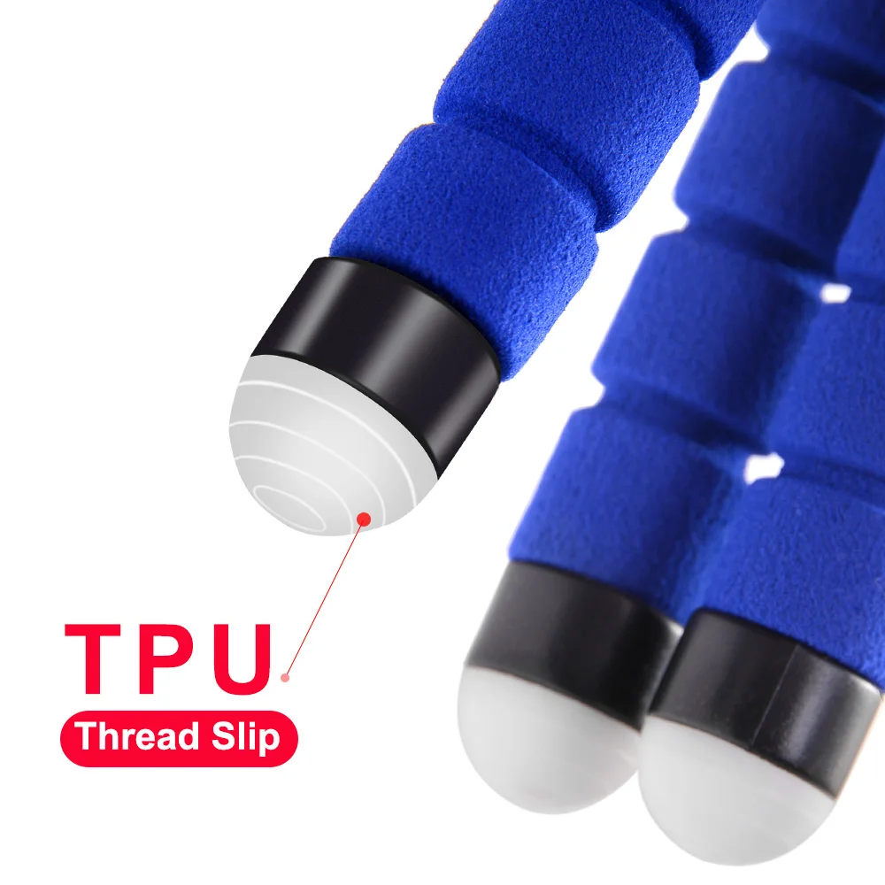 Штатив для телефона гибкий губчатый держатель Осьминог iphone Samsung Huawei смартфона