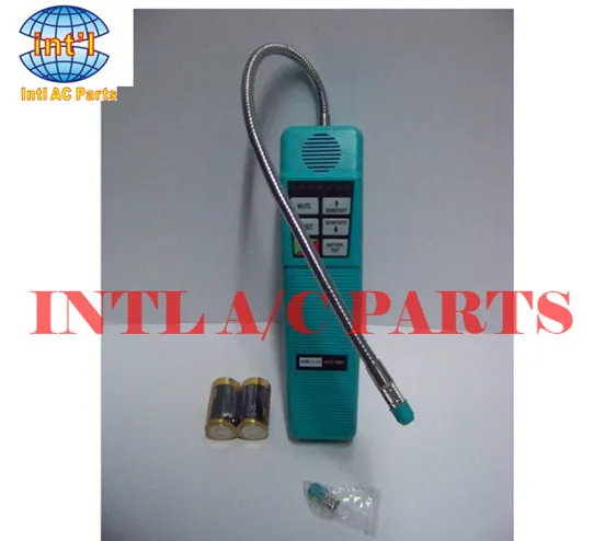 Freon галогенный детектор утечки хладагента R134a R134 HVAC чувствительный инструмент |